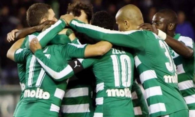 Παναθηναϊκός: Η αλήθεια των αριθμών