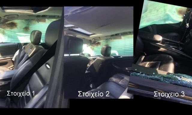 Υπόθεση Παντελίδη: Τι έδειξε η “καταδρομική” στο συνεργείο όπου φυλάσσεται το μοιραίο όχημα