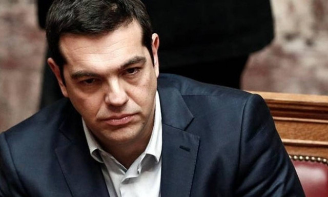 Επίθεση Κωνσταντινούπολη: Συλλυπητήρια του Αλέξη Τσίπρα στον πρέσβη της Τουρκίας στην Αθήνα