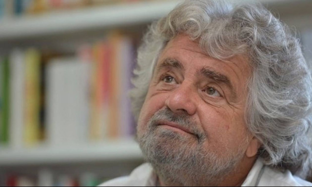 Ιταλία: Νέος κώδικας δεοντολογίας στο Κίνημα Πέντε Αστέρων