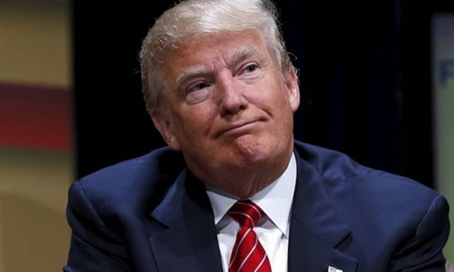 Τραμπ: Θα ανακοινώσω απόρρητες λεπτομέρειες για την υπόθεση των προεκλογικών υποκλοπών