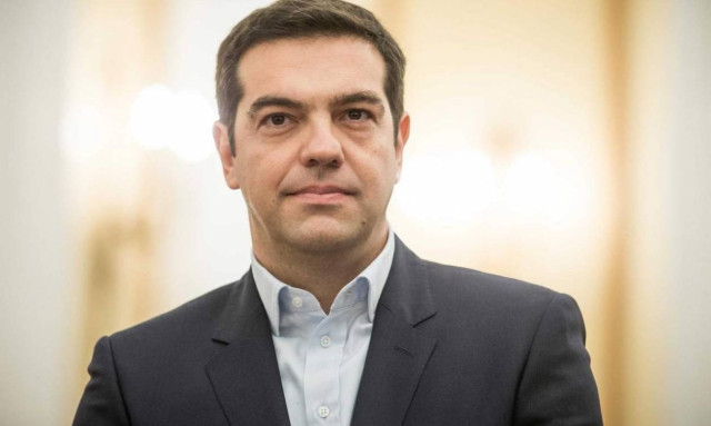 Tsipras to brief opposition leaders on Cyprus talks on January 9