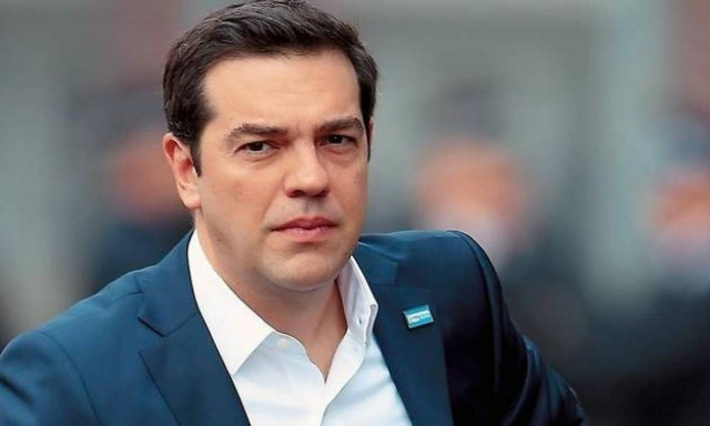 Για τη Διάσκεψη της Γενεύης:Το πρόγραμμα των συναντήσεων Τσίπρα