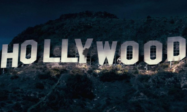 Viral: Φαρσέρ άλλαξαν το γιγαντιαίο σήμα του Χόλιγουντ με... (Pics)