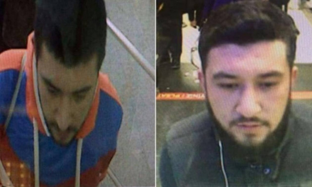 Επίθεση Κωνσταντινούπολη: Απίστευτη γκάφα! Δεν είναι αυτός ο μακελάρης του Reina