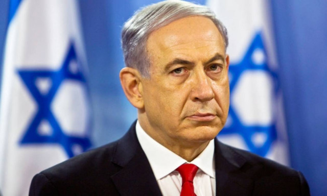 Ανακρίνεται κατ' οίκον ο Νετανιάχου για διαφθορά