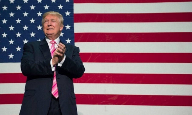 Επιτελείο Ντόναλντ Τραμπ: Δεν υπάρχουν αποδείξεις για ρωσική εμπλοκή στο αποτέλεσμα των εκλογών