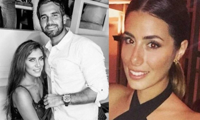 Ανατριχιαστικό: Καλλονή επισκέφθηκε την Ελλάδα και «είδε» το θάνατό της στην Κωνσταντινούπολη (pics)