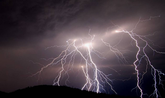 ΗΠΑ – Τέσσερις νεκροί από την κακοκαιρία