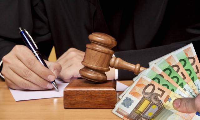 Απόγνωση: Με κατάσχεση κινδυνεύουν περισσότεροι από 1,5 εκατομμύριο Έλληνες