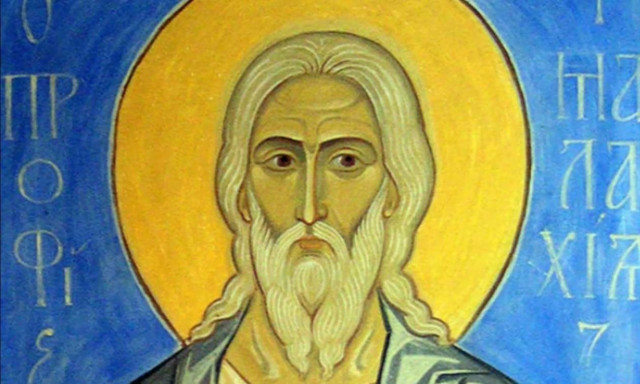 Ποιοι γιορτάζουν σήμερα, 3 Ιανουαρίου