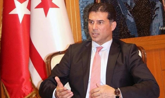 Κυπριακό - Τουρκοκύπριοι: Ούτε η Μόρφου ούτε η Καρπασία θα επιστραφούν στους Ελληνοκύπριους