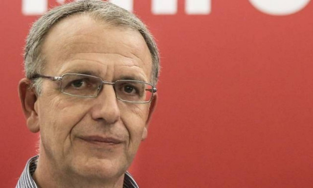 Επιμένει ο Ρήγας του ΣΥΡΙΖΑ: Δεν θα ληφθούν νέα μέτρα