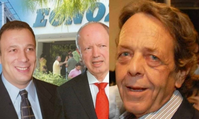 Οι γάτες Ιμαλαΐων ζουν και βασιλεύουν: Συνάντηση Μπόμπολα - Ψυχάρη και Μουλόπουλου