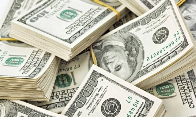 Τύχη βουνό...είχε Ομογενής της Νέας Υόρκης- κέρδισε 1 εκατ. δολαρίων!