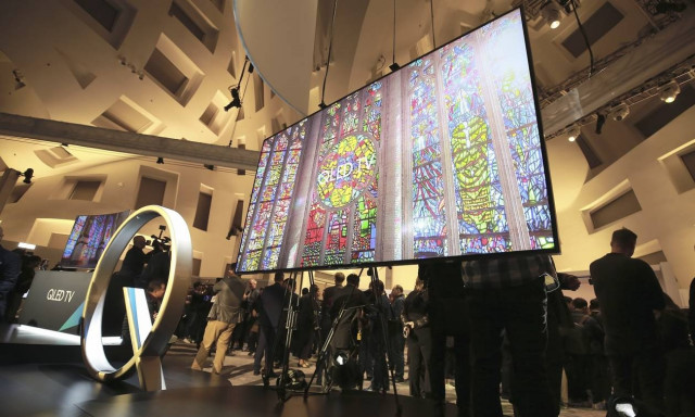 Οι πρώτες ανακοινώσεις της CES 2017