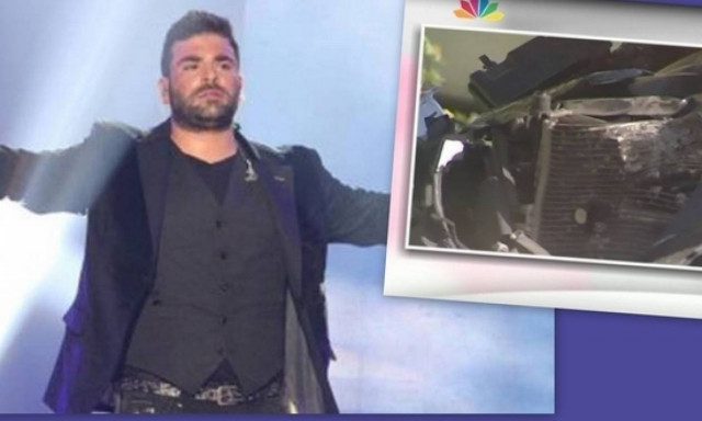 Νέα στοιχεία που αποδεικνύουν ότι δεν οδηγούσε ο Παντελίδης το μοιραίο πρωί