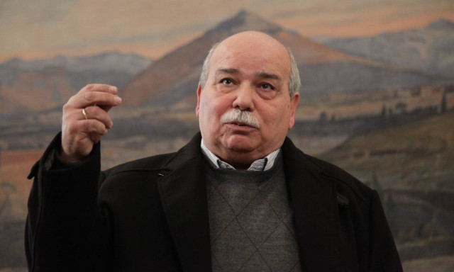 Αγρότες προς Βούτση: Κάνε κάτι, αλλιώς ραντεβού στα μπλόκα!