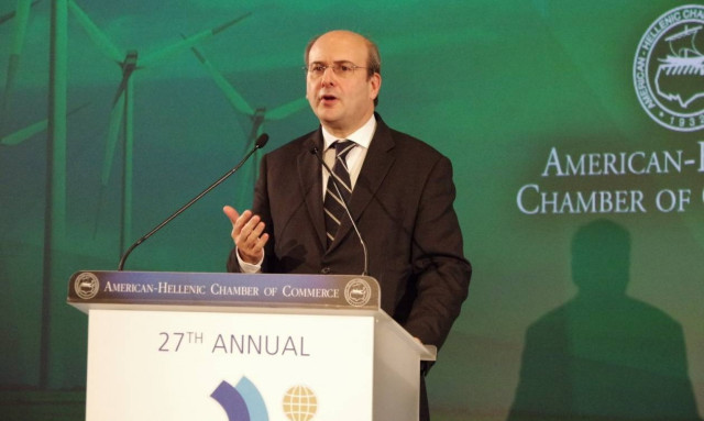 Χατζηδάκης: Ο Τσίπρας θα πάει σε πρόωρες εκλογές για να αποφύγει την πολιτική του εξαέρωση