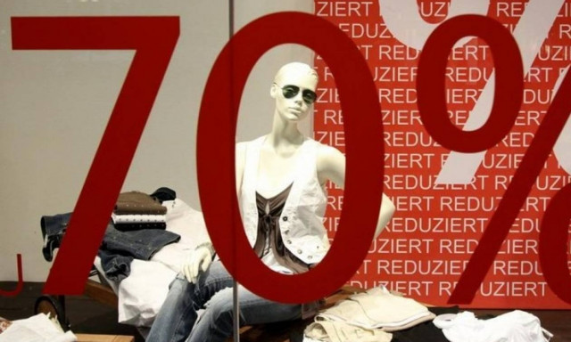 Χειμερινές εκπτώσεις 2017 – Ξεκινούν σε λίγες ημέρες - Τι πρέπει να γνωρίζετε