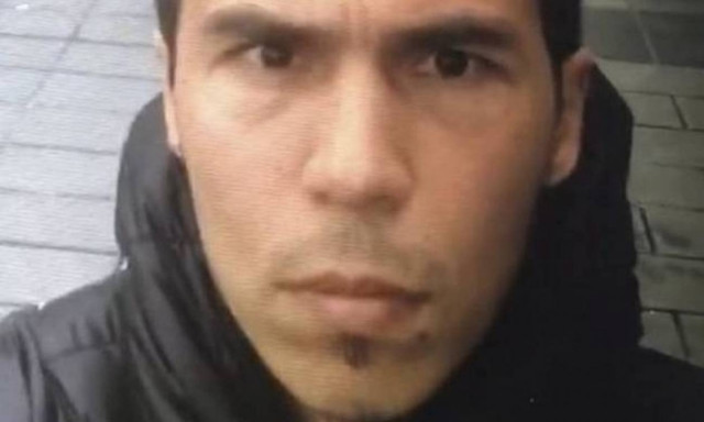 Identity of Istanbul nightclub attacker established: foreign minister