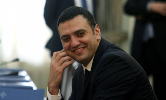 Κικίλιας εναντίον Τζανακόπουλου: Του «την είπε» με όρους μπάσκετ!