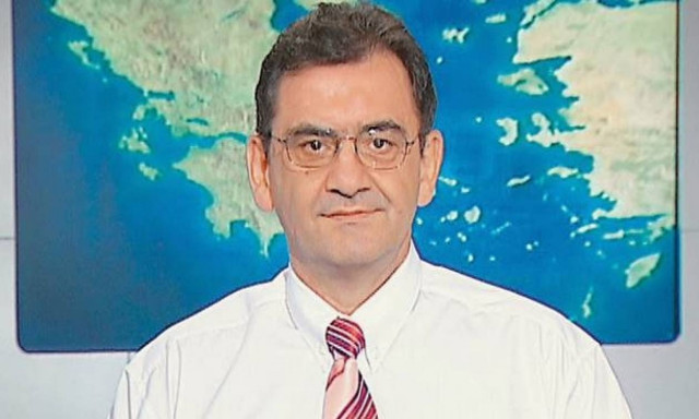 Καιρός: Μετεωρολογική «βόμβα» από τον Θοδωρή Κολυδά – Έρχεται σιβηρικός αντικυκλώνας!