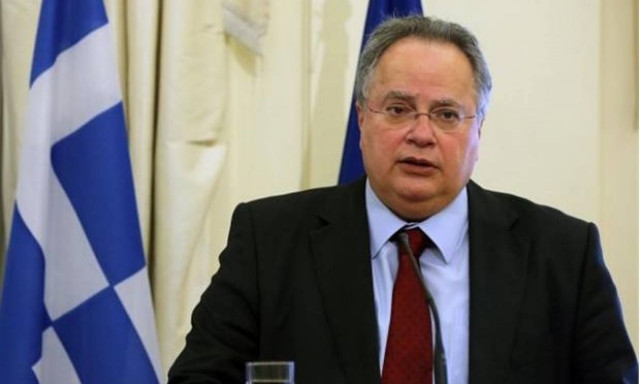 Διάσκεψη της Γενεύης: Σήμερα η συνάντηση Κοτζιά - Άιντε για το Κυπριακό