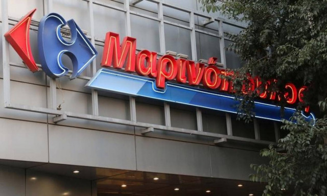 Μαρινόπουλος: Θρίλερ δίχως τέλος...