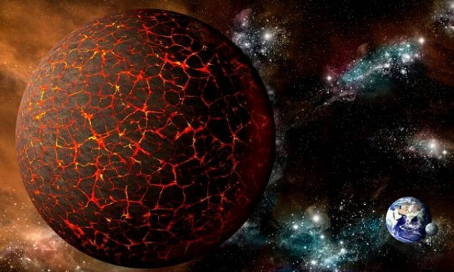 Πανικός στη NASA: Πιο κοντά από ποτέ το τέλος του κόσμου - Μυστηριώδη αντικείμενα πλησιάζουν τη Γη