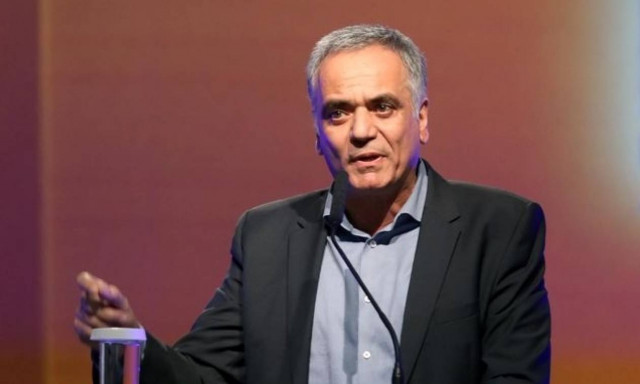 «Βόμβα» Σκουρλέτη για πρόωρες εκλογές