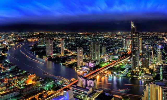 Αδιανόητο: Περισσότεροι από 400 νεκροί στην Ταϊλάνδη την Πρωτοχρονιά για λόγο που δε φαντάζεστε