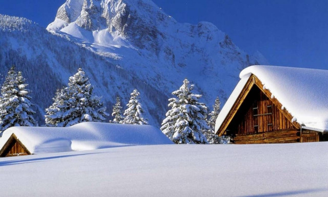 Καιρός - Προσοχή! Οι μετεωρολόγοι προειδοποιούν: Ο χιονιάς «Αριάδνη» πλησιάζει τη χώρα μας