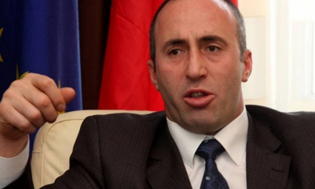 Συνελήφθη στη Γαλλία ο πρώην πρωθυπουργός του Κοσσυφοπεδίου