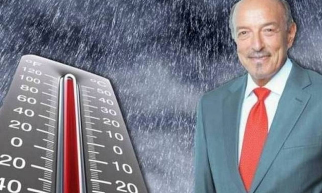 Καιρός – Τάσος Αρνιακός: Έρχεται το φαινόμενο «Αριάδνη» – Πού θα χτυπήσει