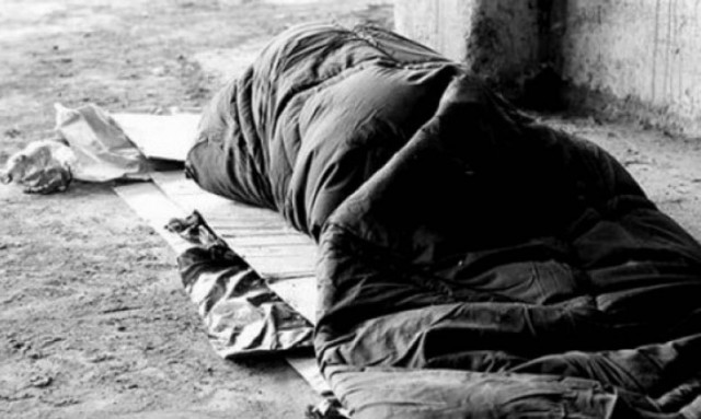 Καιρός: Ποιοι χώροι θα είναι ανοιχτοί για τους άστεγους στον Πειραιά