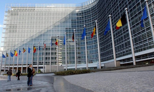 Κομισιόν: Άγνωστο πότε θα επιστρέψουν στην Αθήνα οι Θεσμοί