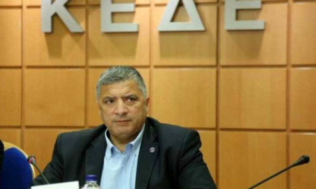 Πατούλης: Ο ρόλος του κεντρικού κράτους δεν είναι να παρεμβαίνει στο έργο της Δημοτικής Αρχής