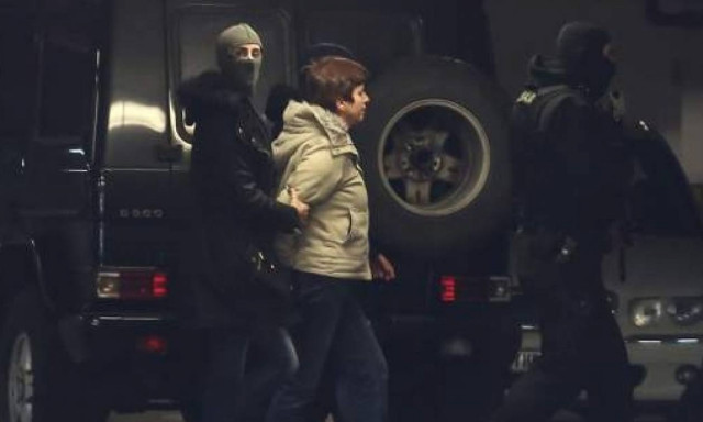 Πόλα Ρούπα: Ετοίμαζαν επιθέσεις σε πολιτικούς και επιχειρηματίες;