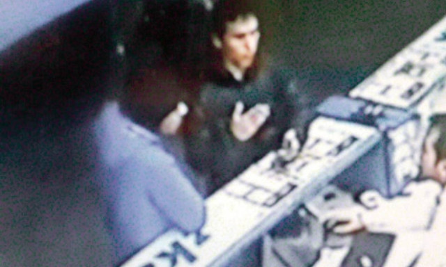 Επίθεση Κωνσταντινούπολη - Τουρκική εφημερίδα: Στην Ελλάδα ο μακελάρης του Ρέινα