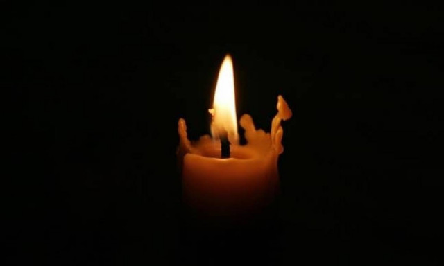 «Μπλακ άουτ» στο κέντρο της Αθήνας