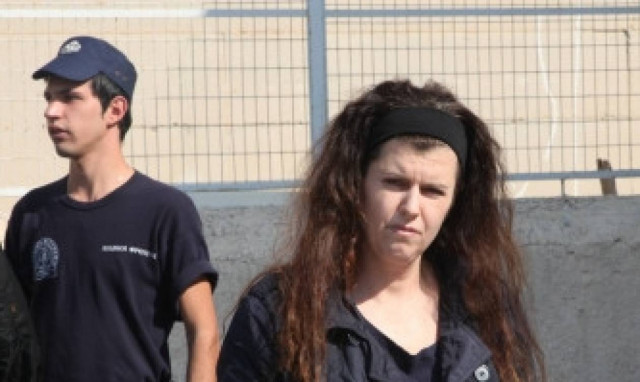 Πόλα Ρούπα: Δείτε πώς είναι σήμερα - Οι πρώτες εικόνες