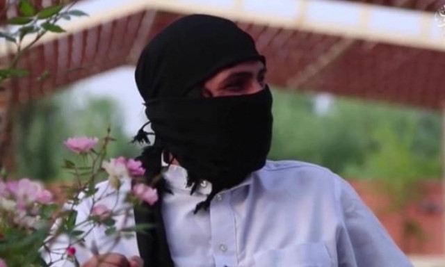 Φρίκη: Τζιχαντιστές σε αναπηρικά καροτσάκια ζωσμένοι με εκρηκτικά σκορπούν το θάνατο (video)