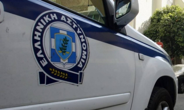 Σοβαρό τροχαίο στην Εθνική Οδό