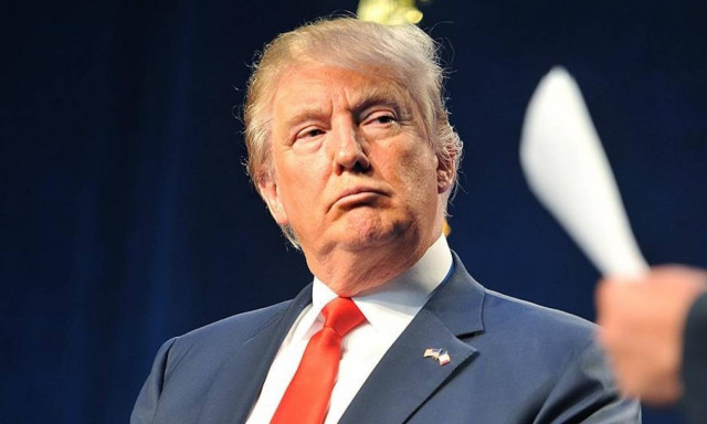 Η Γερμανία «τρέμει» για την παντοκρατορία της μετά την εκλογή Τράμπ και του την «πέφτει»