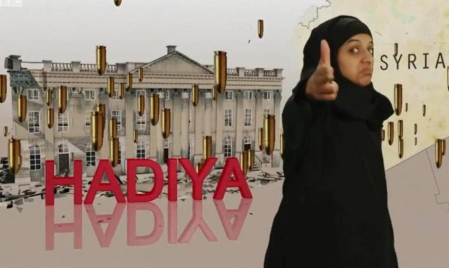 «Οι νοικοκυρές του ISIS»: Το σατιρικό βίντεο του BBC που προκαλεί αντιδράσεις