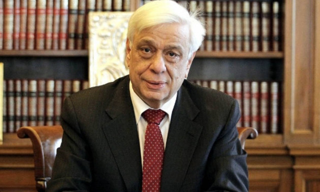 Παυλόπουλος- Σοάρες: Υπήρξε μια εμβληματική προσωπικότητα