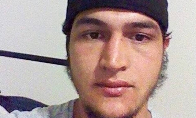 NRZ: Γείτονες του Αμρί και μυστικές υπηρεσίες  είχαν προειδοποιήσει για σχέσεις του με το ΙΚ