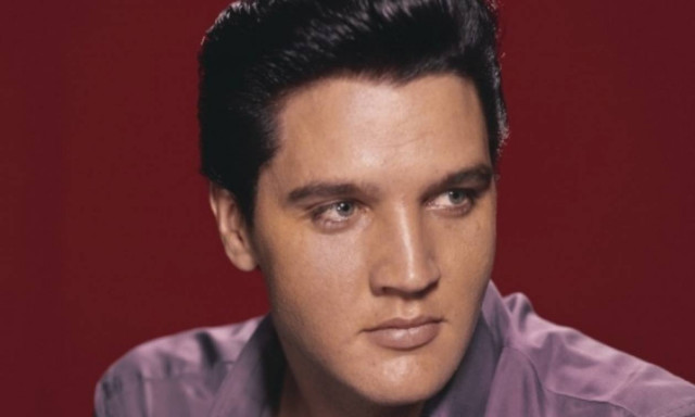 Σαν σήμερα το 1935 γεννήθηκε ο Έλβις Πρίσλει