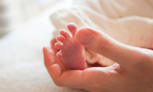 Απίστευτο: Γιαγιά επέστρεψε τον εγγονό της στο μαιευτήριο γιατί…ήταν άσχημος!